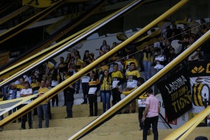 Criciúma x Botafogo - Campeonato Brasileiro de Futebol Série B 2015 - Criciúma/SC - 03/11/2015