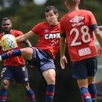 Natural da “região do café”, Pablo terá torcida extra diante do Londrina e valoriza 1ª semana cheia de Paulo Autuori no Atlético Paranaense