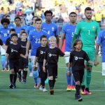 Copa América Centenário: Brasil na obrigação de vencer o Haiti, hoje