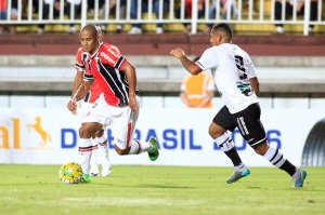 Divulgação Joinville