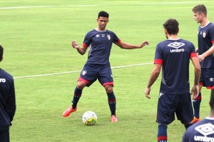 Foto - Divulgação JEC