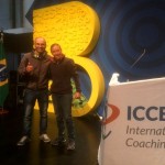 Professor da SHC participa de evento internacional para treinadores