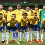 Futebol Masculino: Brasil vai atuar com seu uniforme tradicional