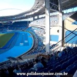 Vídeo – Dever cumprido: Olimpíada Rio 2016 foi sensacional