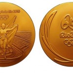 Rio 2016: Quadro final de medalhas