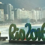 Jogos Olímpicos Rio 2016 completam  uma semana de encantamento e brasilidade