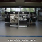 Vídeo – Exposições chegam ao Terminal Rodoviário Rita Maria – 30/08/2016