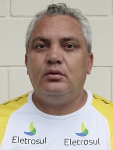 Claudio Ibraim Vaz Leal Branco - Técnico