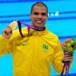 André Brasil estreia nos Jogos Paralímpicos amanhã e vai em busca de mais medalhas