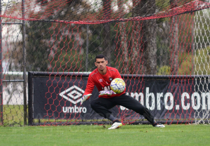 goleiro