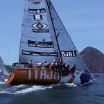 Itajaí Sailing Team consagra-se campeão nacional de Vela Oceânica na categoria IRC