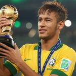 Neymar confirma presença em edição especial do Jogo das Estrelas