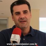Vídeo – Poli Entrevista – Marcelo Mabília