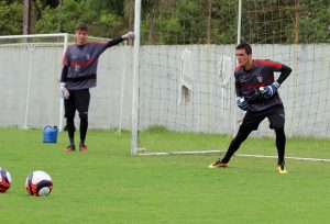 Foto - Beto Lima - JEC