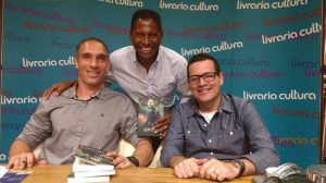 Prass, Ramirez e Andrei