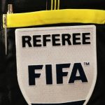FIFA seleciona 36 árbitros para a Copa da Confederações na Rússia