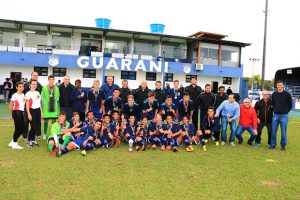 Equipe campeã Fase Regional 2015 (1)