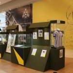 Vídeo – Prorrogada a exposição “Relíquias do Rei” no Continente Park Shopping – 31/05/2017