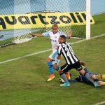 Titular em todos os jogos na Série A, Judson valoriza vitória em cima do Botafogo ‘com a cara do Avaí’
