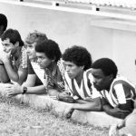 O futebol catarinense perde uma lenda: morre o ex-dirigente Mário César Campos