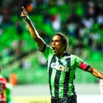 Mané de Floripa, capitão Rafael Lima valoriza marca defensiva expressiva pelo América-MG: ‘Resultado do esforço de todos’