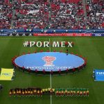 México sai festejando empate com Portugal e CR7 passou em branco