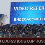 Intervenções dos árbitros de vídeo agradaram até o presidente da FIFA