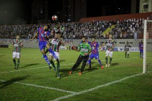 CNMD 0x1 FLU - Bernardo Marucco - Comunicação CNMD