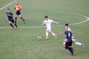 Guarani x Jaraguá, por Antonio Miguel