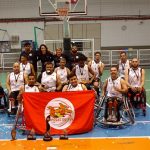 Joinville conquista o título do Campeonato Catarinense de Basquete em Cadeira de Rodas