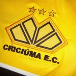 Que vitória, Tigre: Criciúma vence o Náutico na Arena Pernambuco