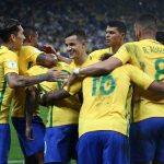 Começa a venda física de ingressos para Brasil x Equador em Porto Alegre