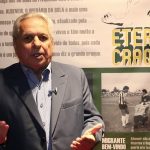 Vídeo – Jornalistas falam sobre a história do ídolo Albeneir – 28/09/2017