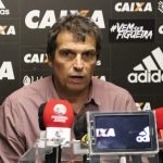 Vídeo – Coletiva Milton Cruz – Figueirense 1 x 0 Paraná Clube – Série B – 29/09/2017