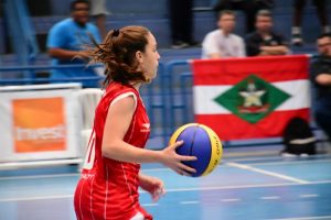 bandeira SC Vice Sul Brasileiro - Adriano Krischke FCB