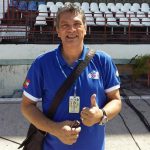 Recorde absoluto: Radialista de Criciúma vai para a sua vigésima Copa SP consecutiva