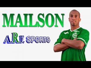 Mailson
