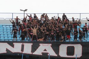 Avai x JEC, por Beto Lima