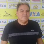 Dirigente Nei Pandolfo já trabalha pelo Criciúma