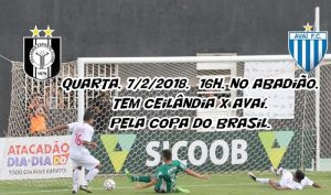 Banner ceilândia