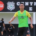 Com passagem pelo futebol de Minas Gerais, Felipe Amorim demonstra respeito ao Atlético Mineiro, mas valoriza força do invicto Figueirense