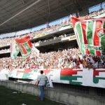 Fluminense divulga valores dos ingressos para partida contra o Avaí