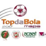 Instituto Mapa divulga seleção Top da Bola da 17ª rodada