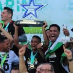 Vídeo – Bastidores do Figueirense campeão em Chapecó – 08/04/2018