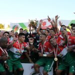 Foco na elite: Catarinense da Série B começa dia 10 de junho com 10 equipes