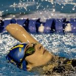 Comitê Paralímpico Brasileiro convoca atleta de natação paralímpica do Lira