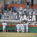 Série B de SC: Metropolitano empata com o Camboriú e segue vivo na luta pelo título do returno