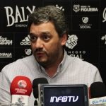 Vídeo – Diretor de Futebol do Figueirense revela detalhes da contratação de André Santos – 23/07/2018