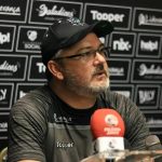 Não fica: Rogério Micale não é mais o treinador do Figueirense