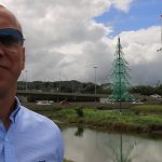 Vídeo – Hasteamento da Bandeira do Avaí em 1 minuto – 28/11/2018